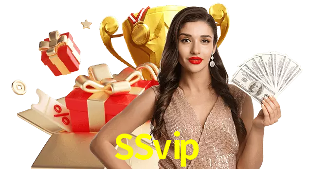 Jogue com dealers reais no SSvip!